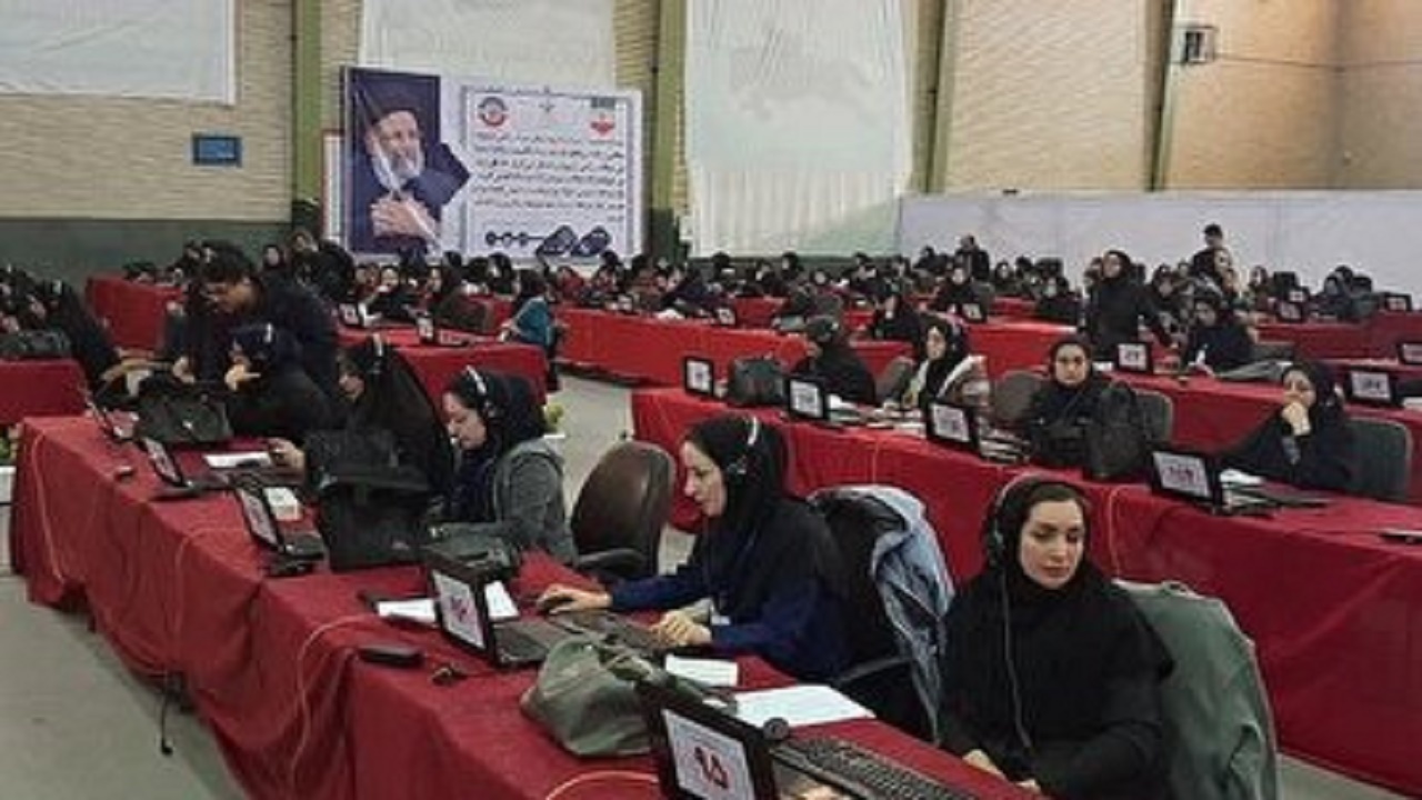 ثبت ۱۱۵ هزار درخواست مردمی در گلستان از رئیس جمهور