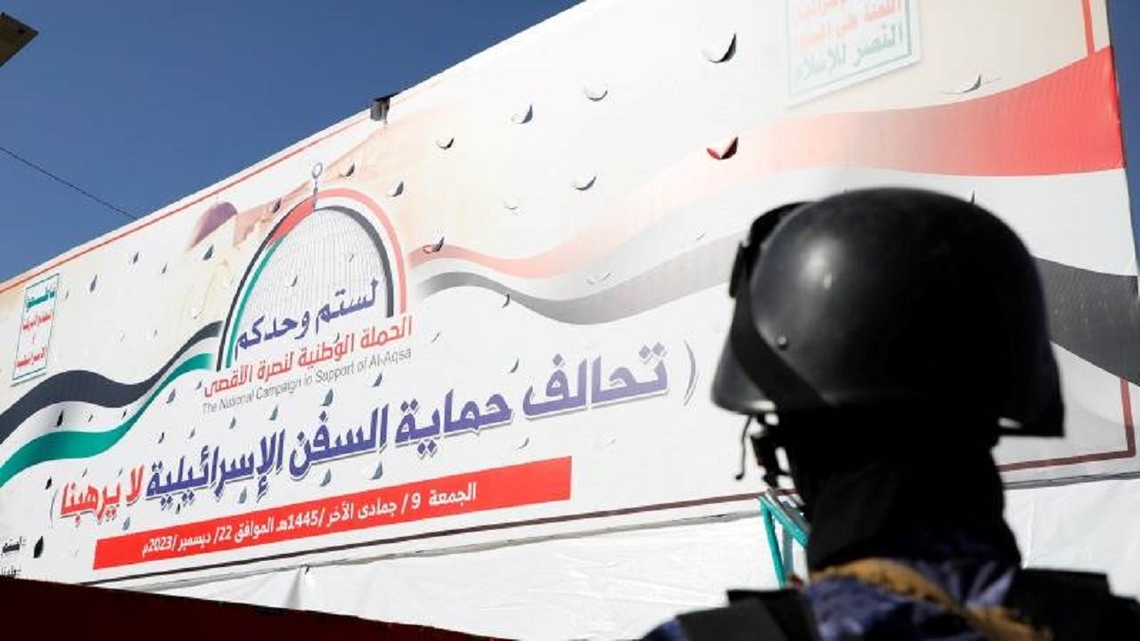 البخیتی: انصارالله آماده پاسخ مستقیم به هرگونه حمله آمریکا و اسرائیل است