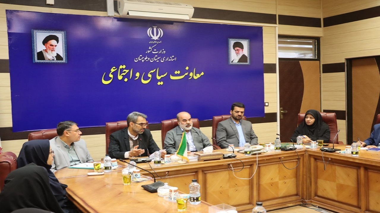 انتخابات موجب تحول اجتماعی می‌گردد