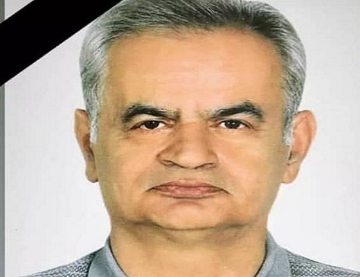 درگذشت فرهاد پوررضا، آهنگساز گیلانی