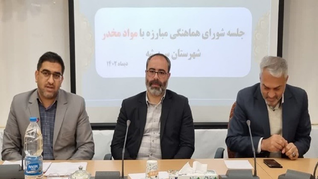 بهره مندی اهالی ۴۰ روستای سربیشه از طرح یاریگران زندگی