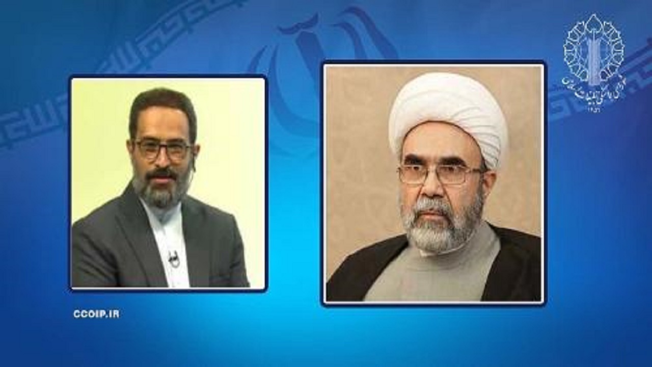 مدیرکل روابط عمومی شورای هماهنگی تبلیغات اسلامی منصوب شد