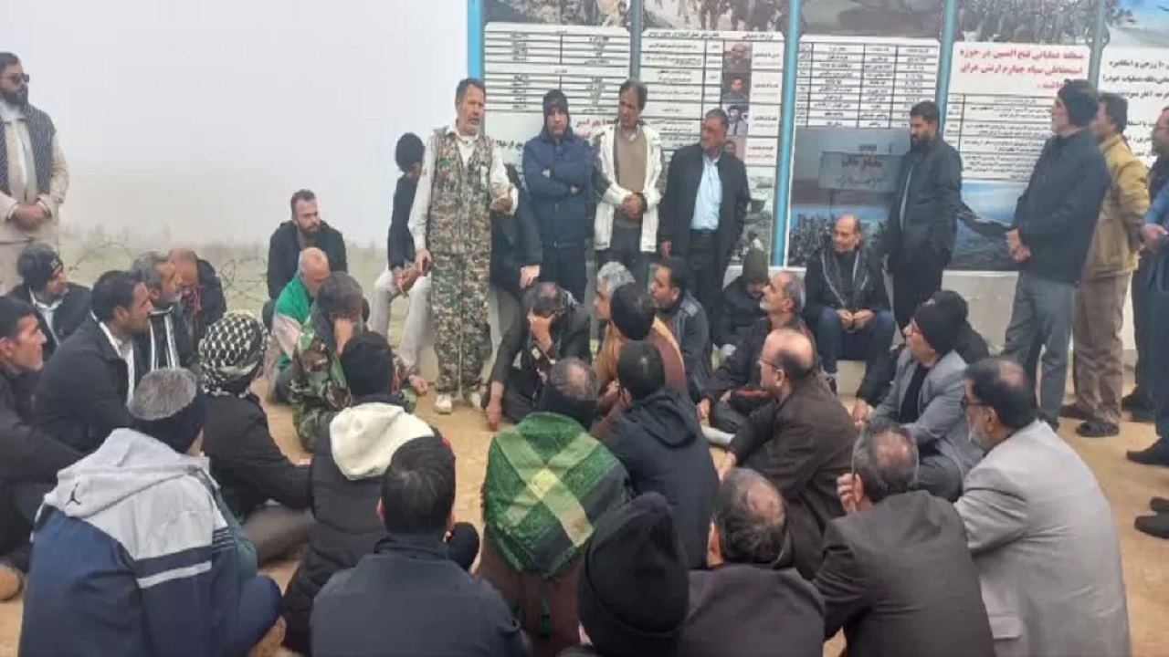اعزام ۹۰ کارمند خراسان جنوبی به راهیان نور