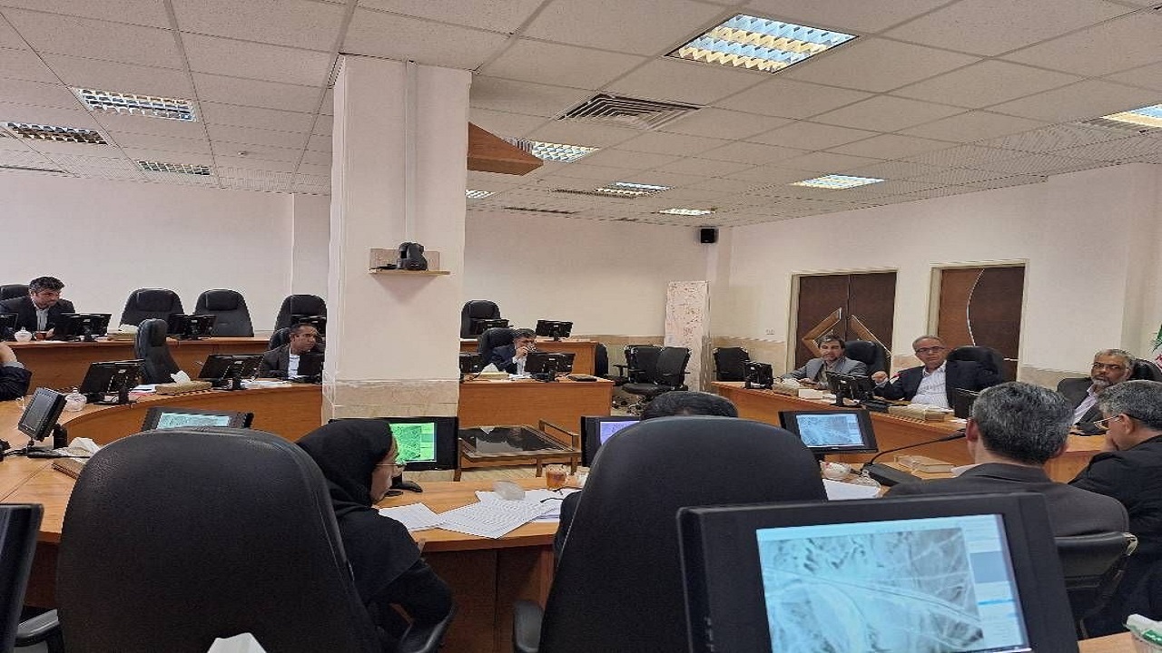 اولین طرح تفصیلی شهرهای جالق و سیرکان تصویب شد