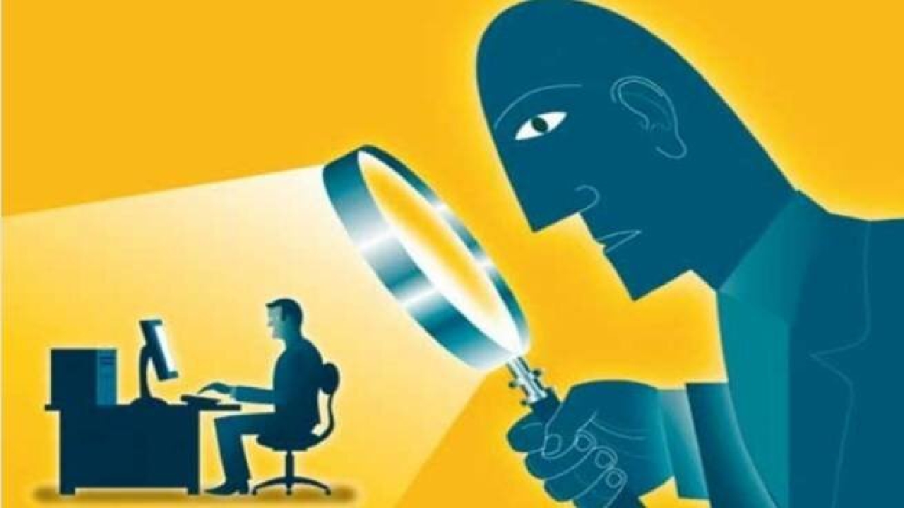 دروغ بزرگی به‌ نام حریم خصوصی را باور نکنیم