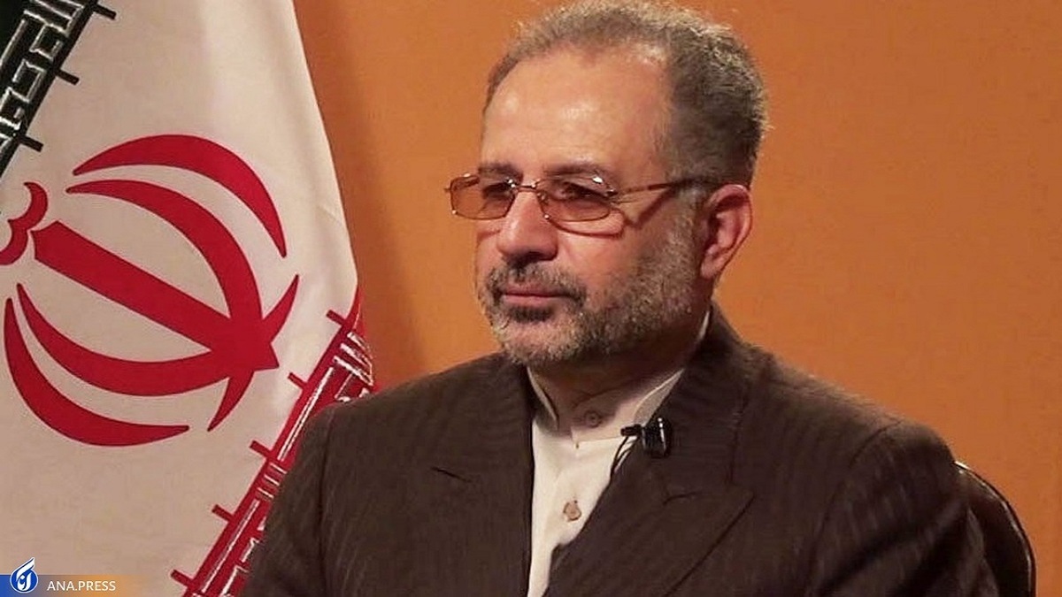 نقش نفوذی‌ها در ترور شهید سید رضی موسوی + فیلم