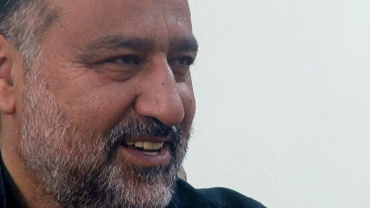 آمریکا باید در قبال ترور شهید سید رضی پاسخگو باشد + فیلم