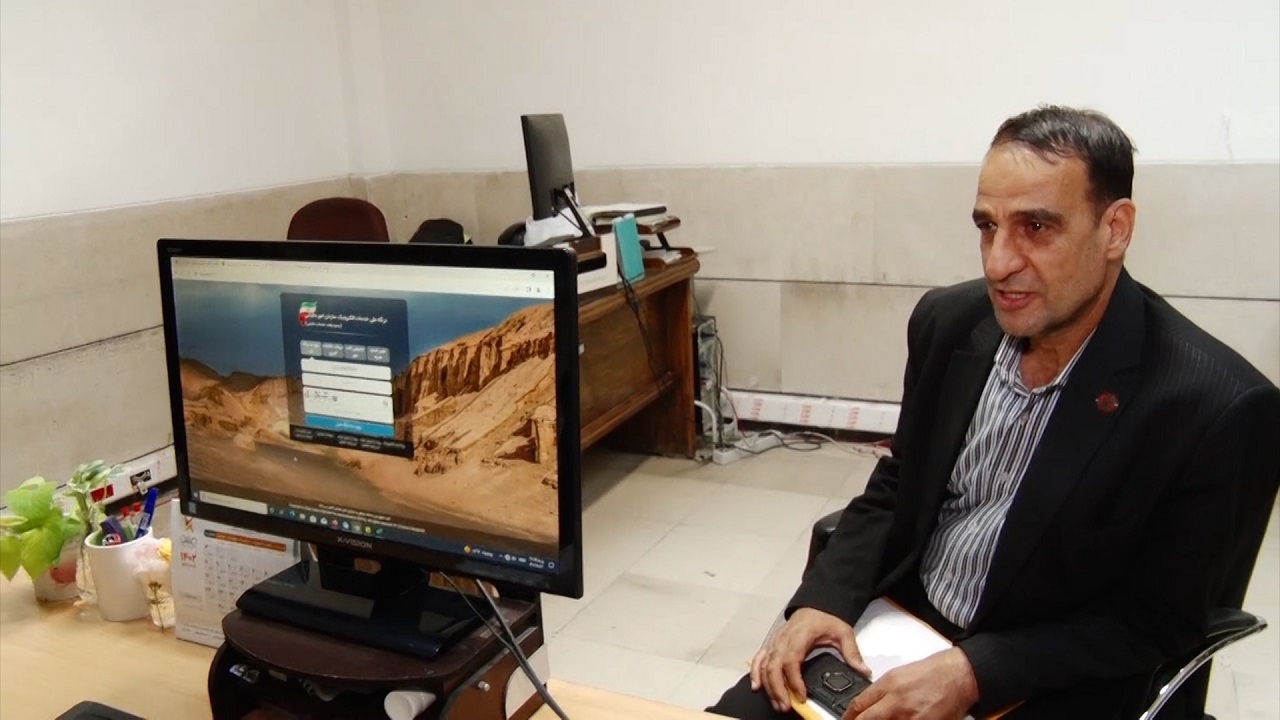 ارسال صورتحساب الکترونیکی اشخاص حقوقی 