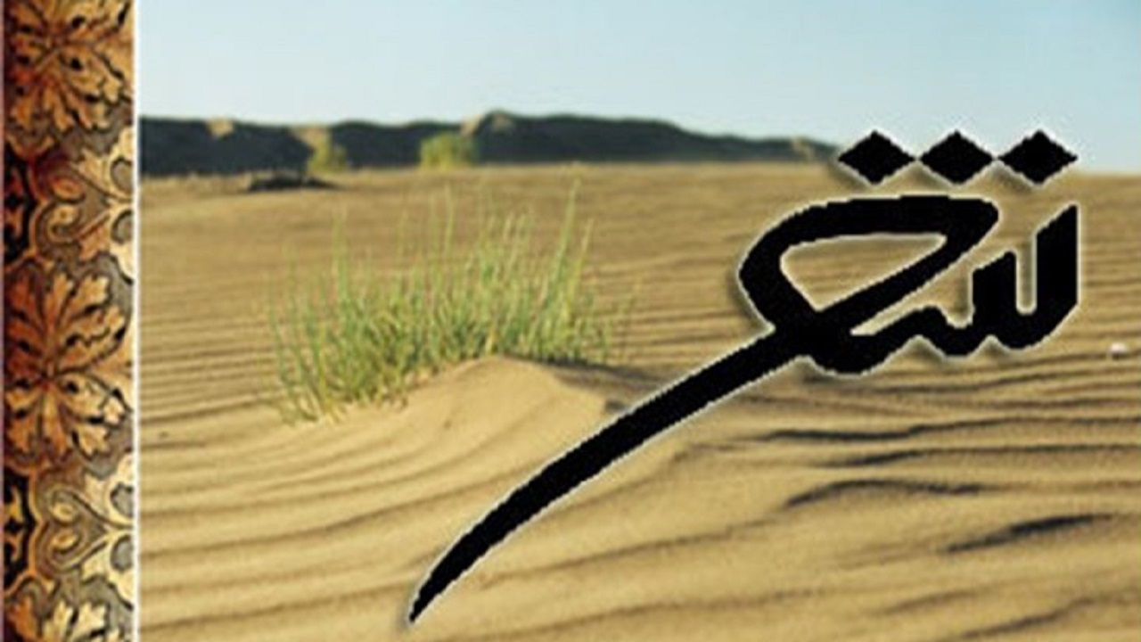 ابرکوه میزبان کنگره شعر کویر