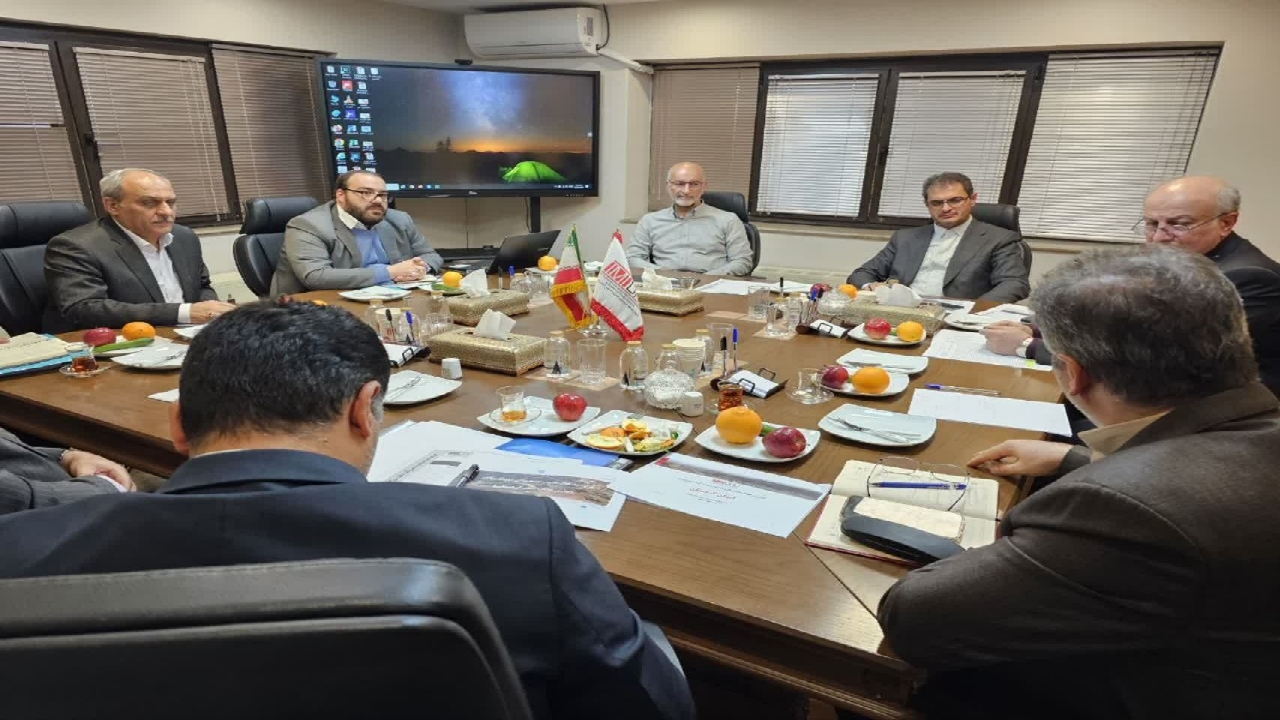 پهنه ذخائر معدنی کردستان به یک میلیون تُن رسید