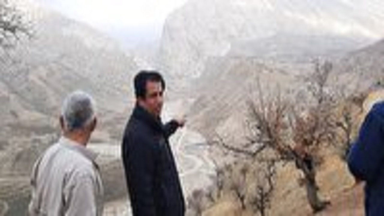 خلع ید بیش از ۴۶ پیمانکار در کهگیلویه و بویراحمد