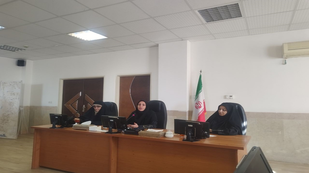 بانوان سیستان و بلوچستانی در دومین کنگره بانوان تاثیرگذار ثبت نام کردند