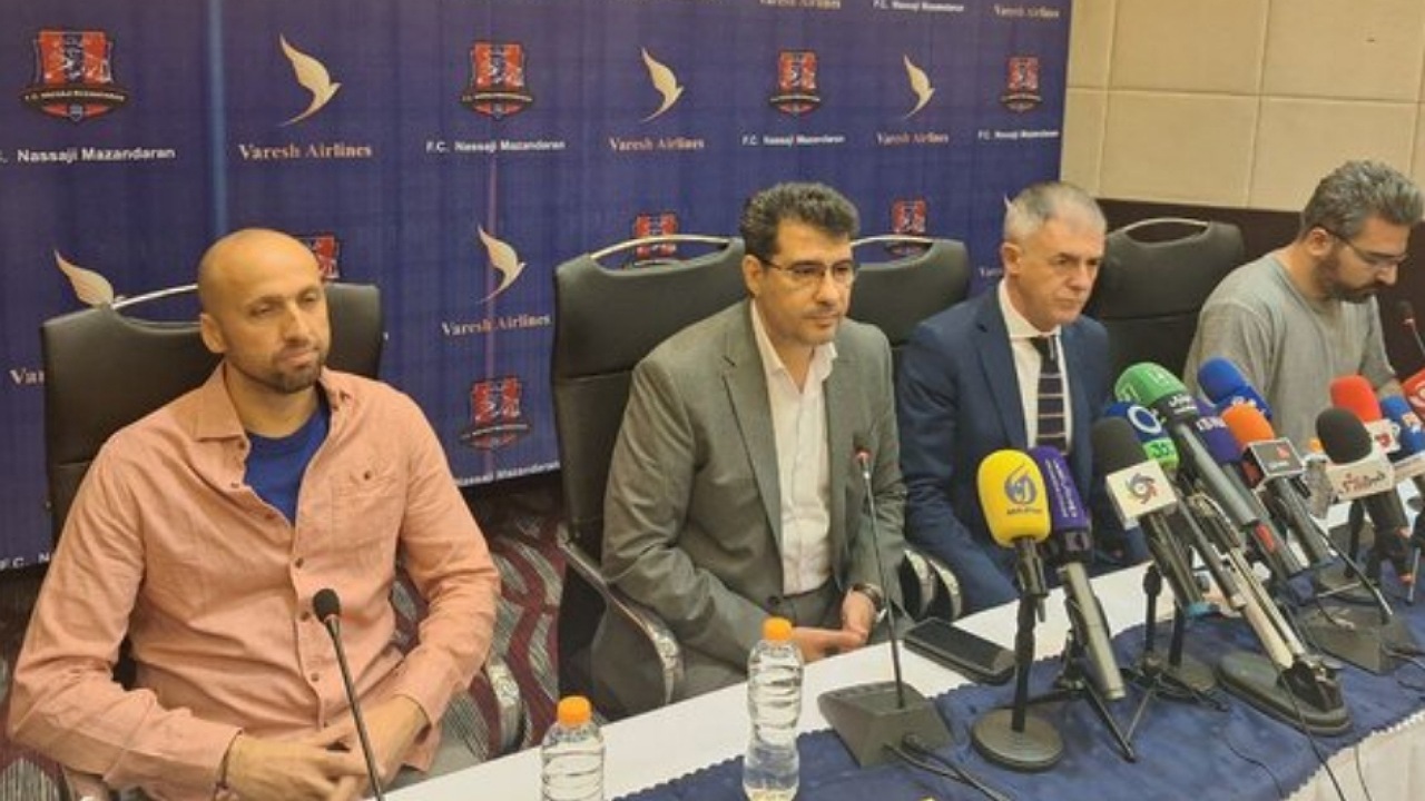 فوتبال ایران رقابتی و جنگنده است/ در لالیگا با VAR هم اشتباه می‌کنند
