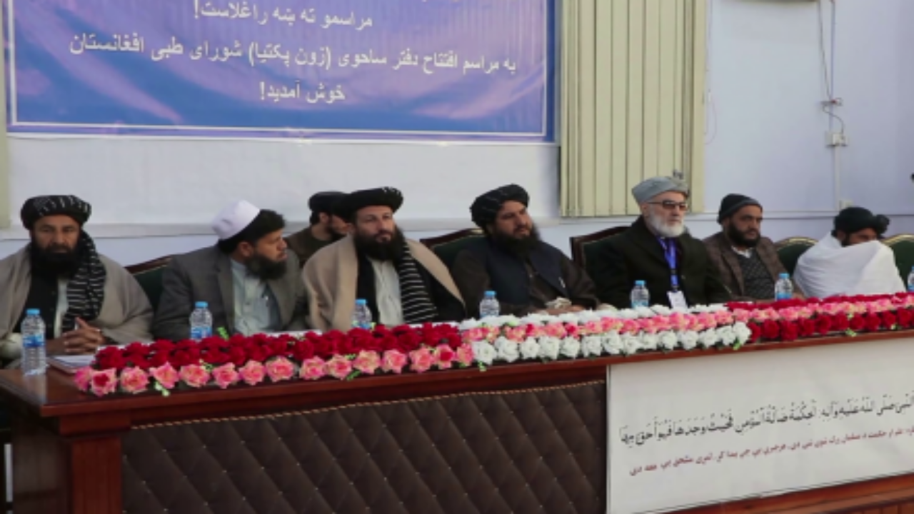 نیمی از خدمات طبی افغانستان غیرمعیاری است