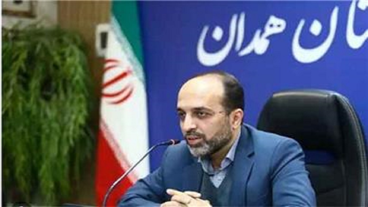 اجرای ۵۰۰ طرح عمرانی در شهرستان همدان