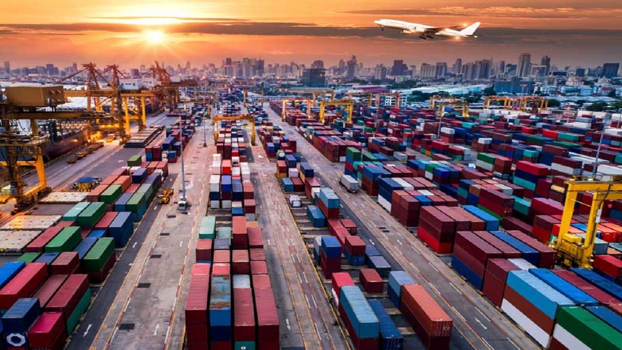 ایستگاه‌های باز بین‌المللی ریلی یکی از ظرفیت‌های افزایش صادرات زنجان است