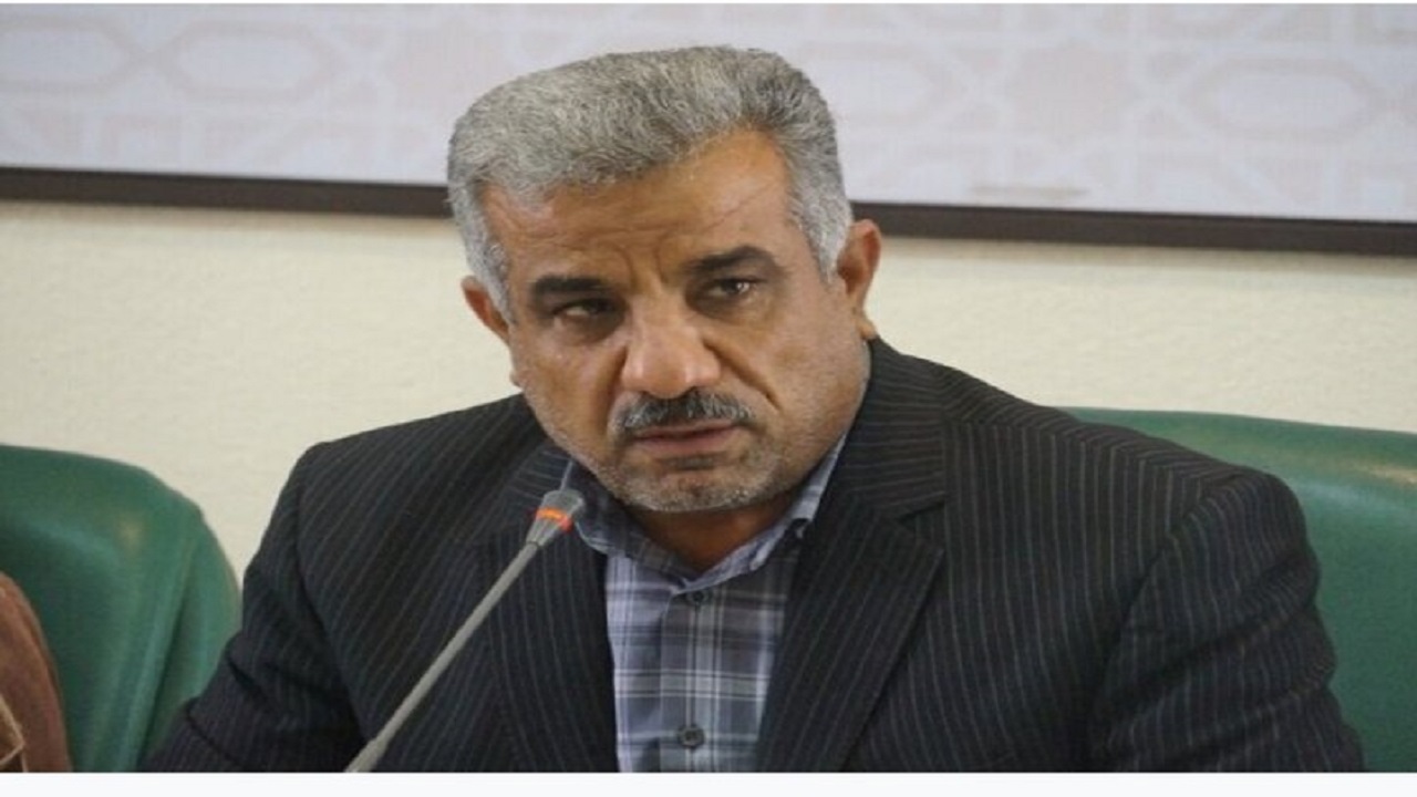 نمایشگاه دستاورد‌های نظامی در استان بوشهر برگزار می‌شود