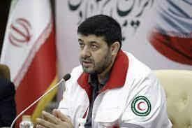 ترخیص آمبولانس و خودرو‌های نجات هلال احمر از گمرک
