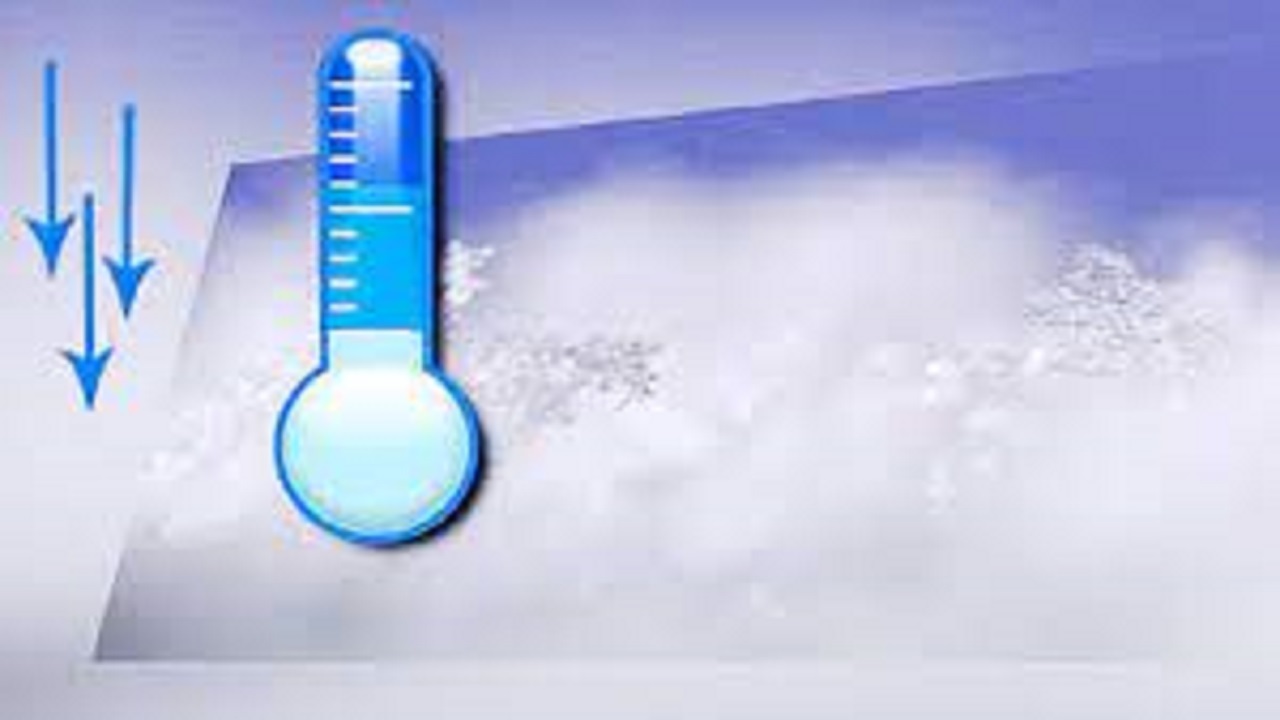 پیش بینی کاهش محسوس دما در البرز
