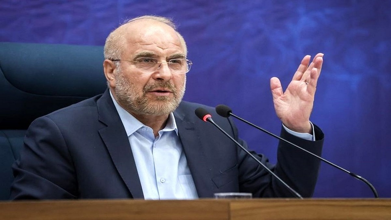 قالیباف: شهید سید رضی گره هر کاری را در میدان باز می‌کرد