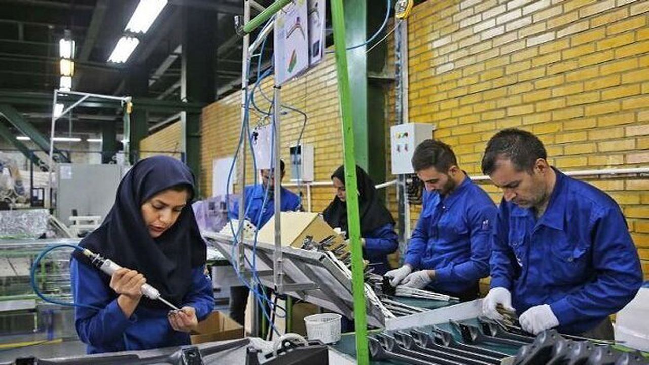 طرح‌های بسیج سازندگی بیش از پنج هزار شغل در سمنان ایجاد کرد