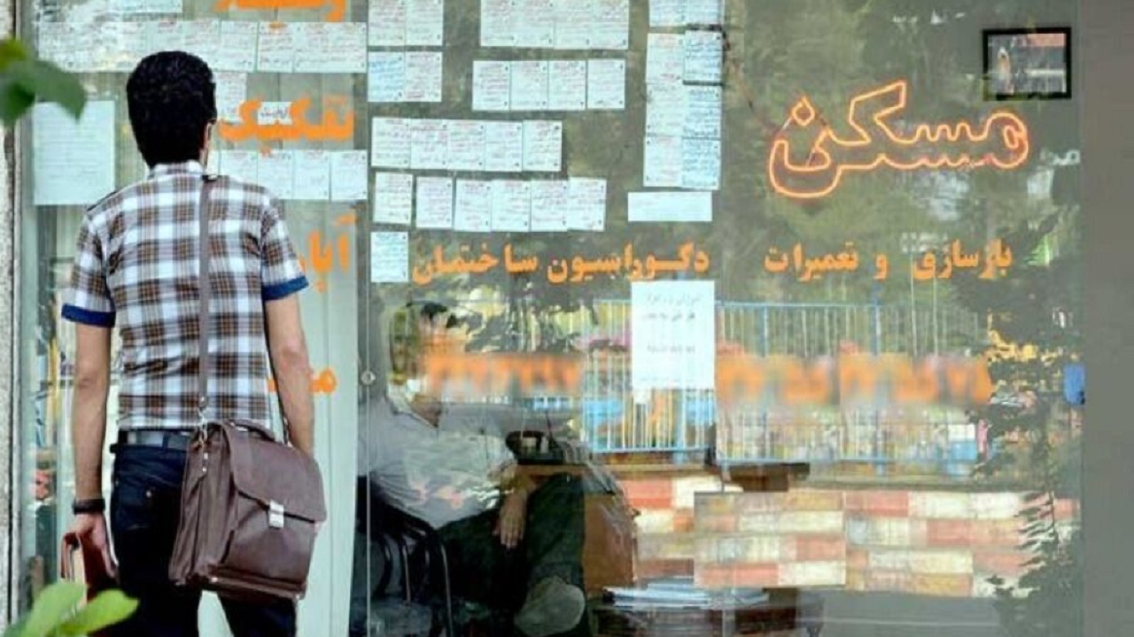 افزایش اجاره بها و رنجش مستاجران در پرند