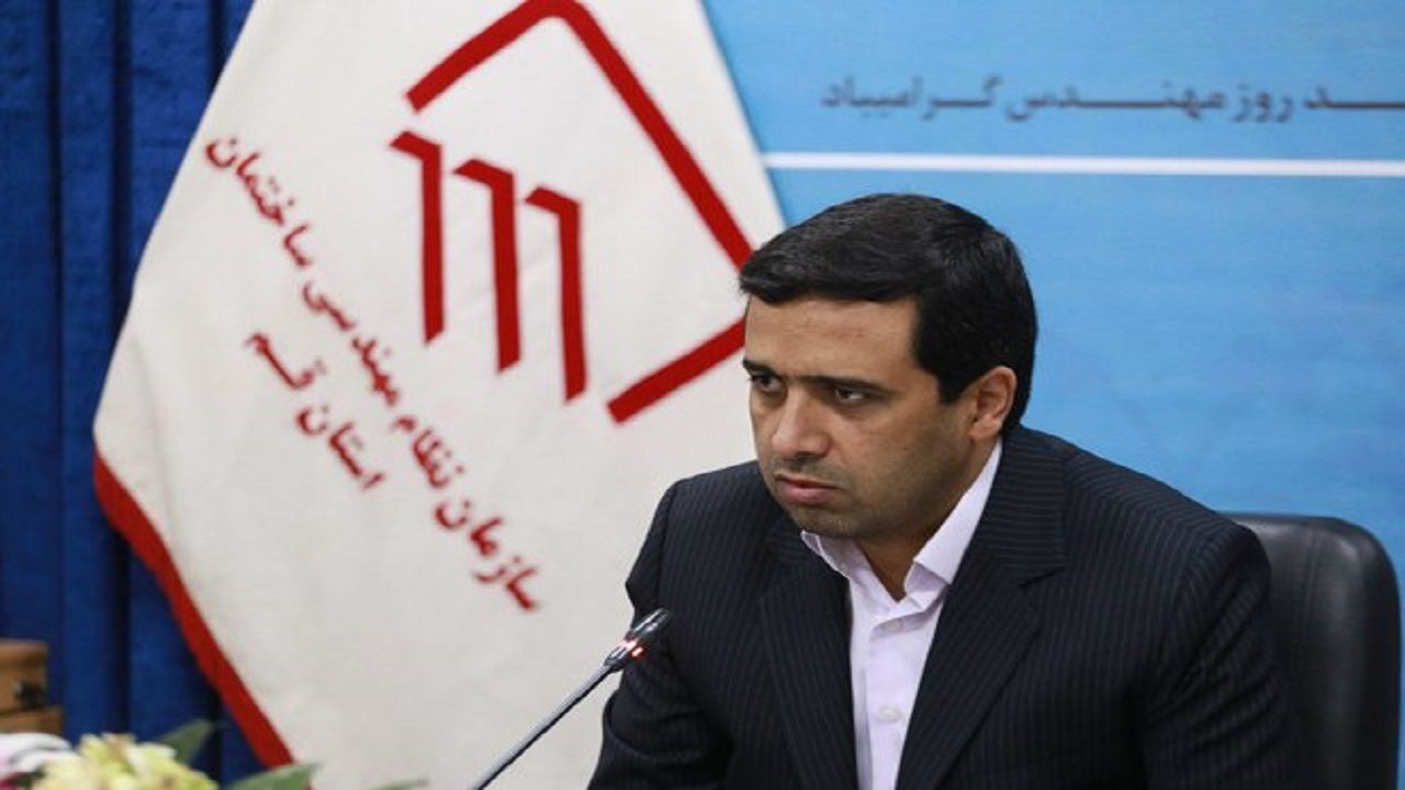 بهره برداری از ساختمان‌ها بدون پایان کار غیرقانونی است