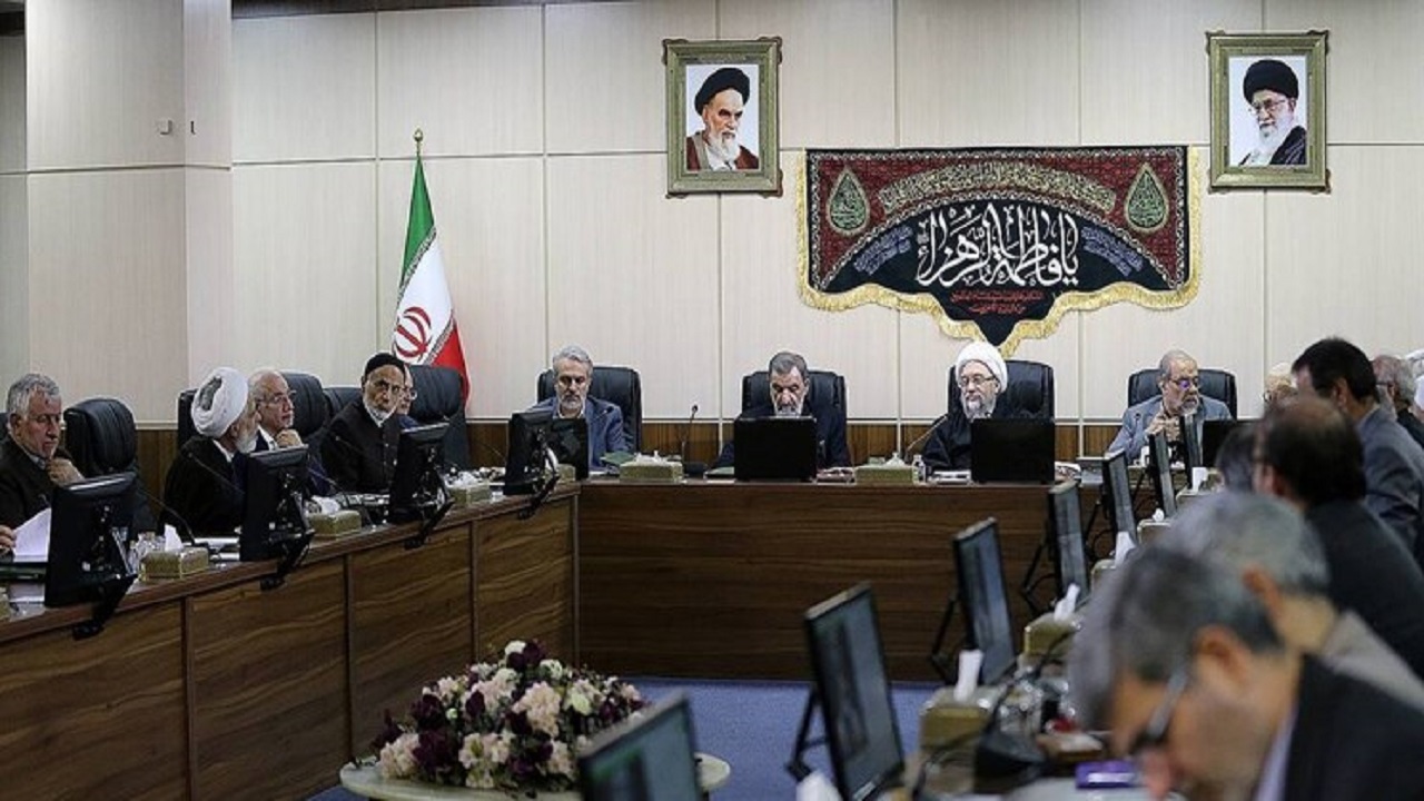 هیأت عالی نظارت مجمع تشخیص مصوبه افزایش ظرفیت سکونتگاهی را تایید کرد