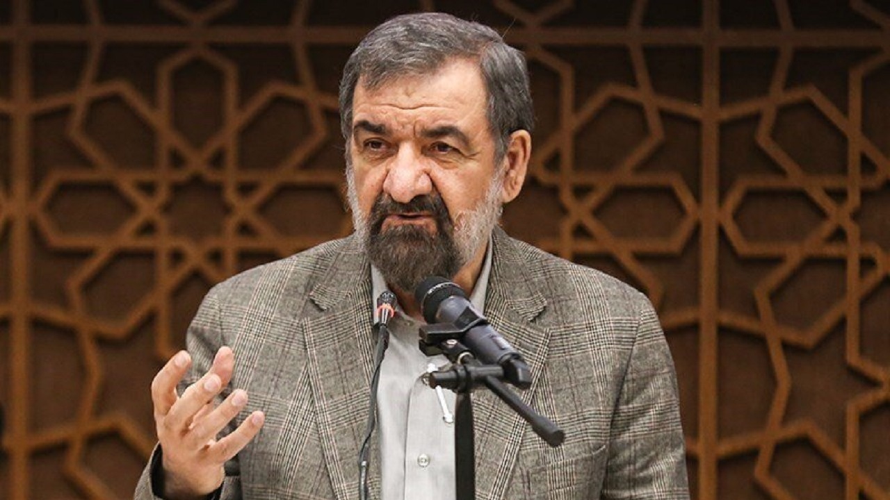 محسن رضایی: جنایت اسرائیل بی‌پاسخ نمی‌ماند