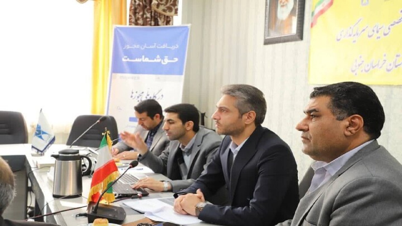 مقررات قانونی؛ زیرساخت اولیه برای توسعه و جذب سرمایه گذار است