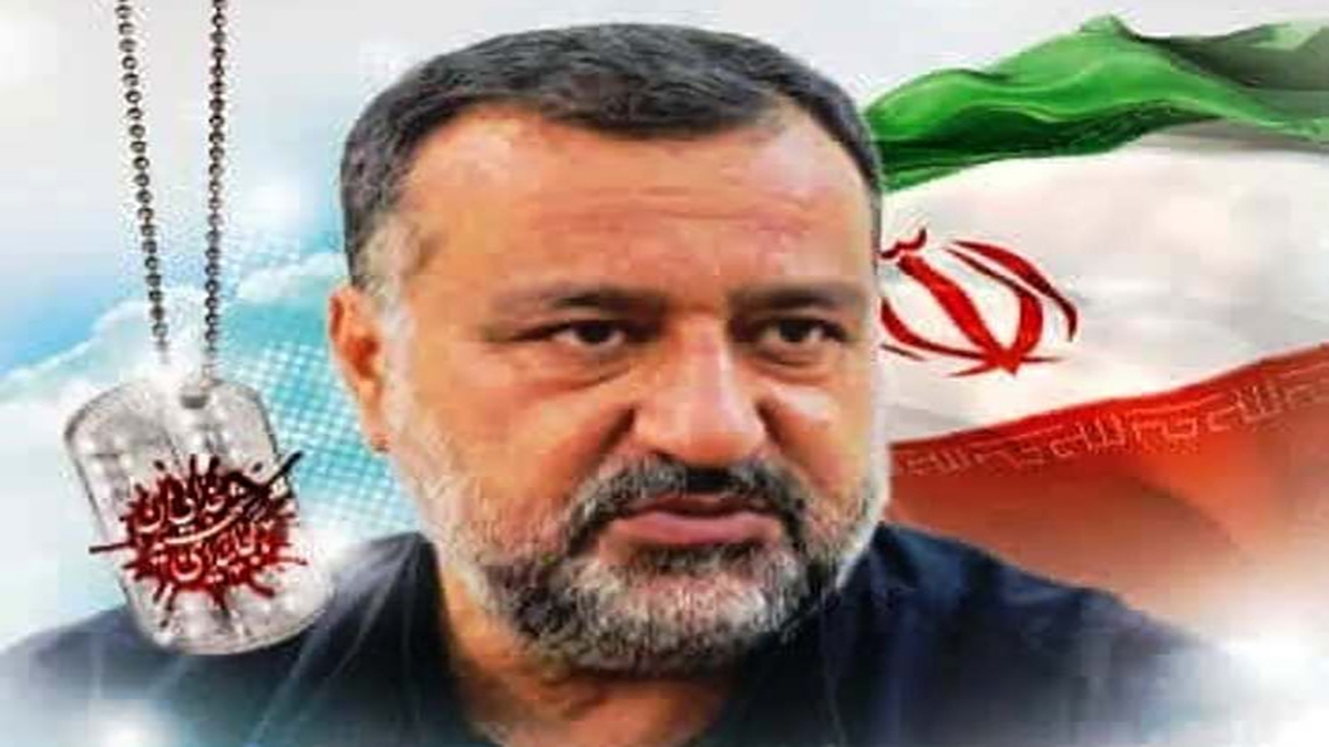 نقش نفوذی‌ها در ترور شهید سید رضی موسوی + فیلم