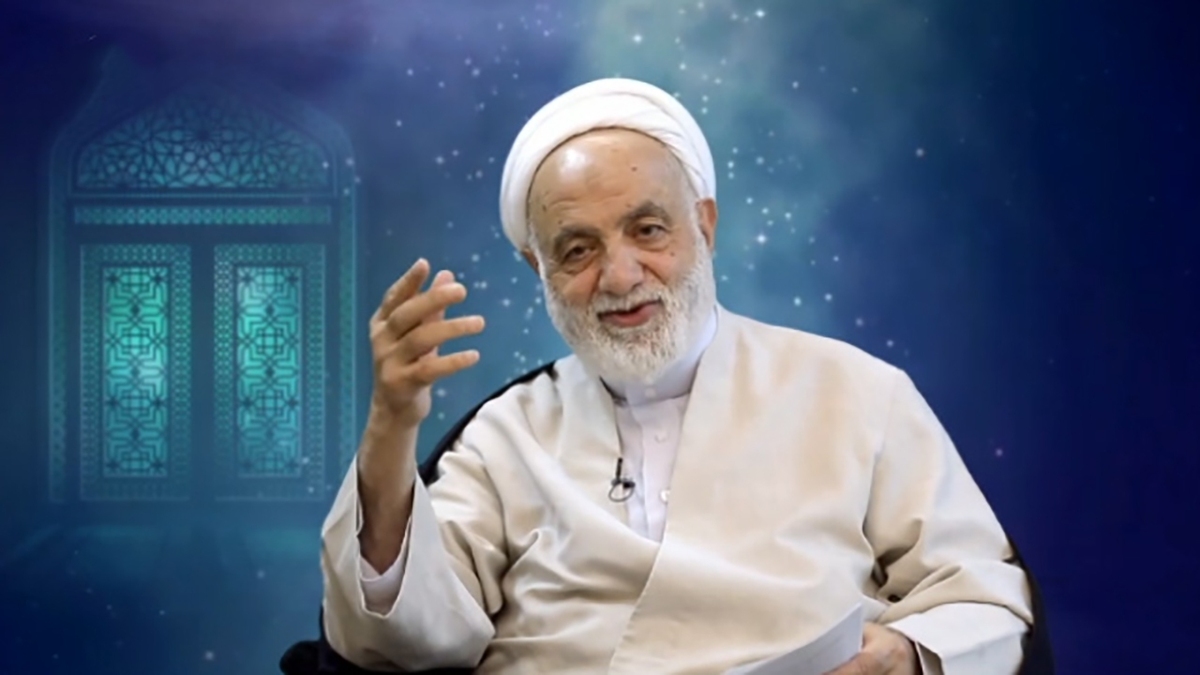 محبوب‌ترین معلم قرآن + فیلم