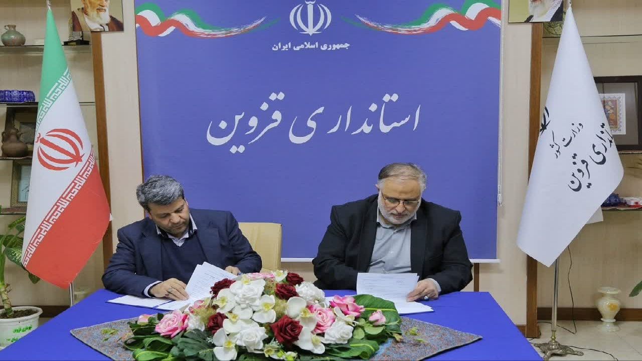 فعالیت‌های سینمایی در استان قزوین گسترش می‌یابد