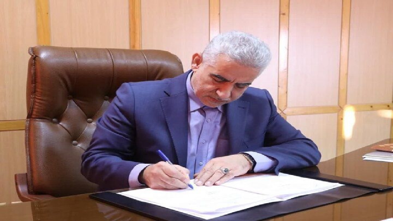 پیام تسلیت استاندار گیلان در پی شهادت سردار سیدرضی موسوی