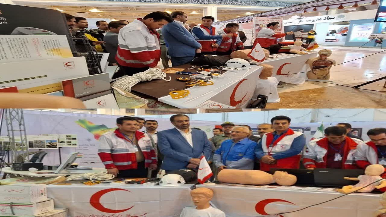 ارزیابی مثبت عملکرد چهارمحال و بختیاری در مدیریت بحران‌ها