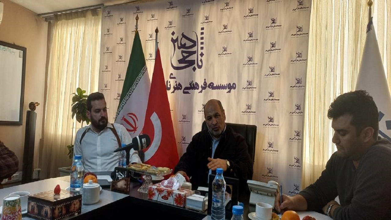 «سرنخ» از هیچ برنامه‌ای کپی نشده بود/ بخش زیادی از زحمات پلیس فیزیکی نیست
