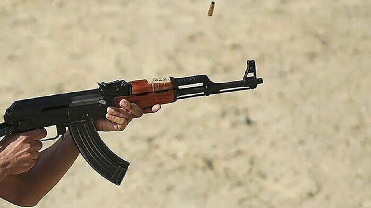 دستگیری عاملان شرارت در کهنوج
