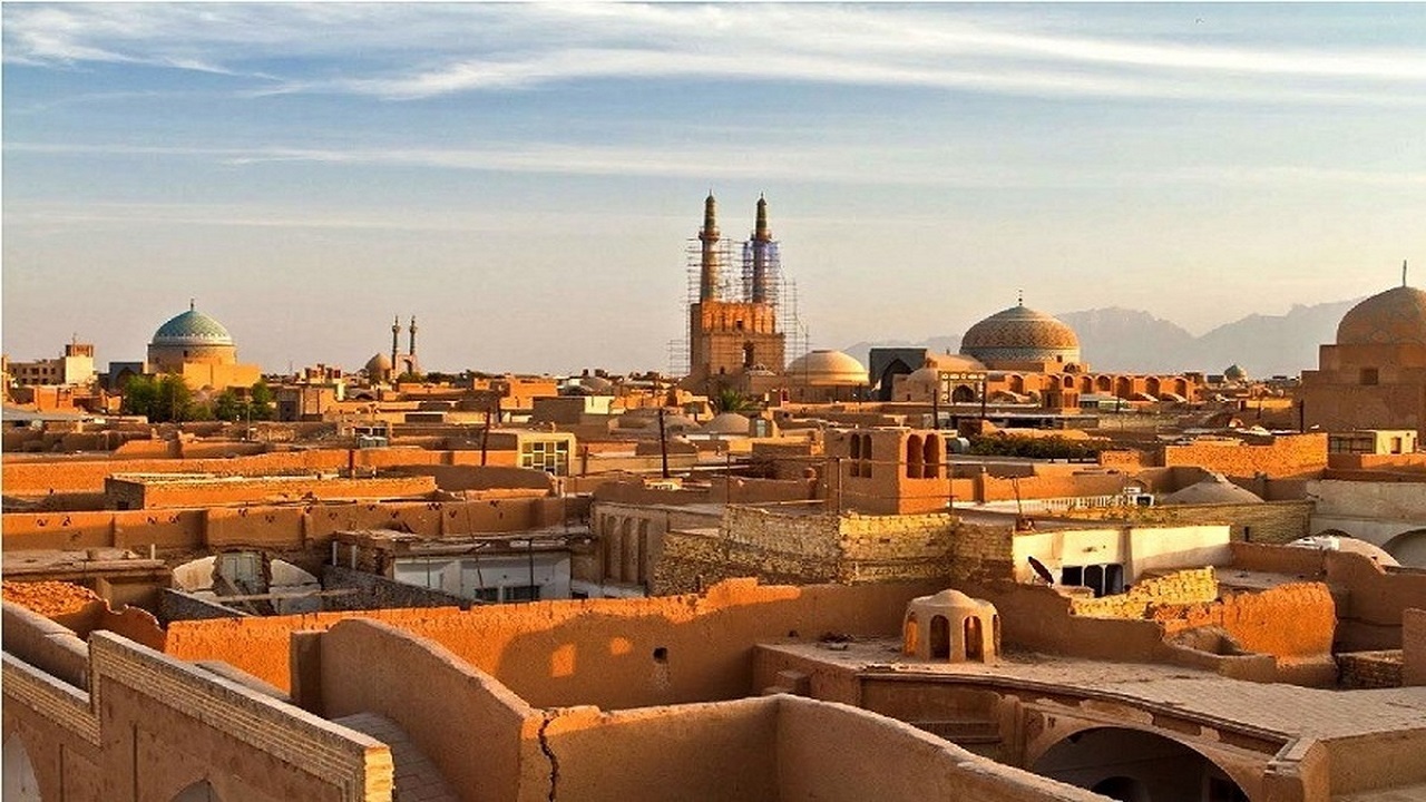 یزد پایتخت گردشگری کشور‌های عضو مجمع گفت‌وگوی آسیا شد