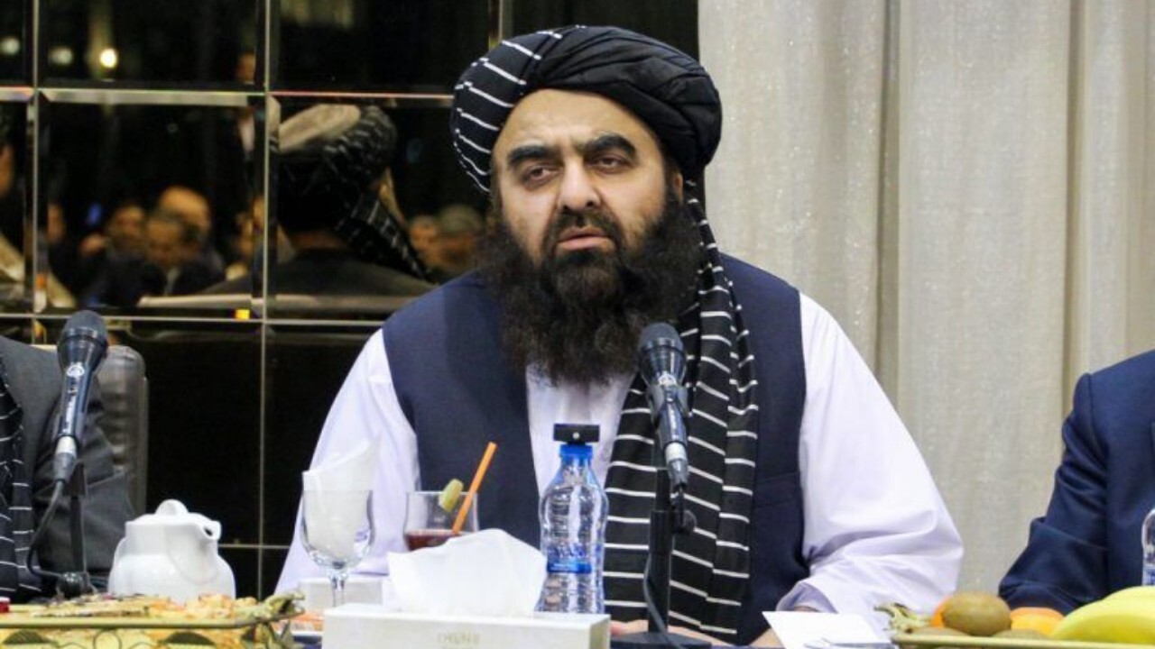 تامین امنیت لازم برای تجارت در افغانستان