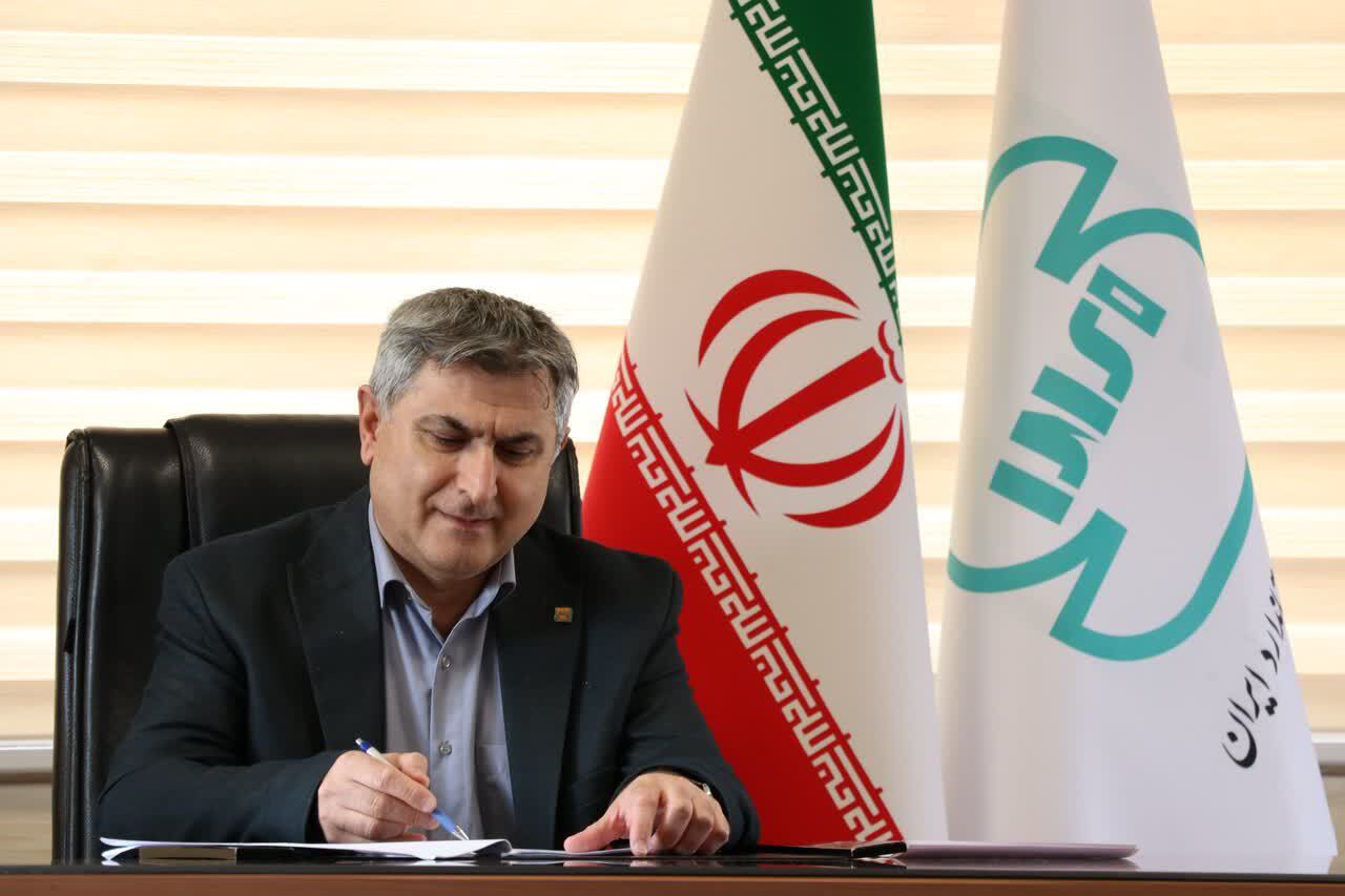 تحقق بیش از ۱۷۰ میلیارد ریالی درآمد عمومی اداره کل استاندارد اردبیل