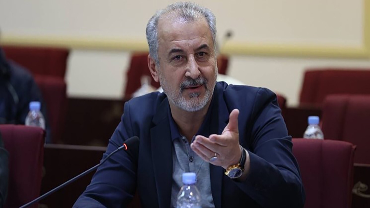 حکم فرمایشی استیناف صادر شد، آقای تاج باید پاسخگو باشد