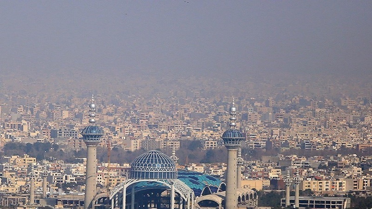 طرح رفع آلودگی هوای اصفهان در جلسه هیات دولت مطرح می شود
