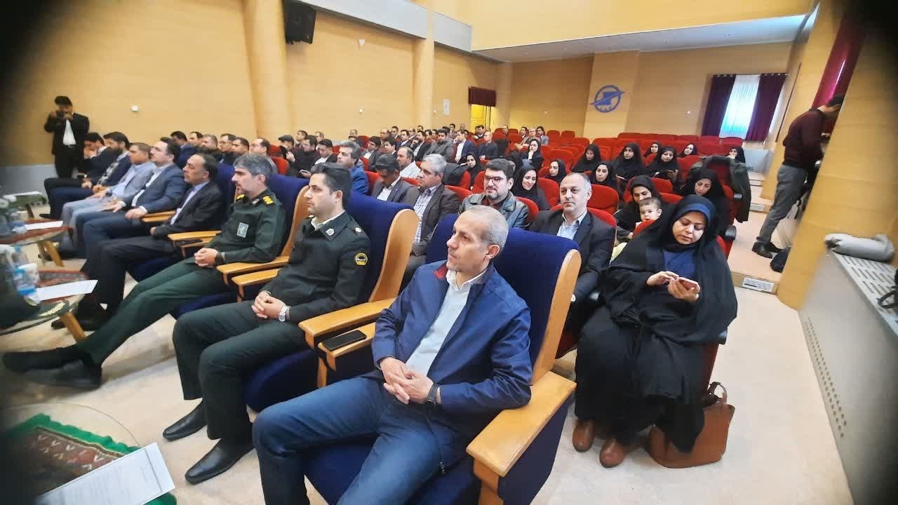 امکان افزایش پرواز در فرودگاههای استان کرمان