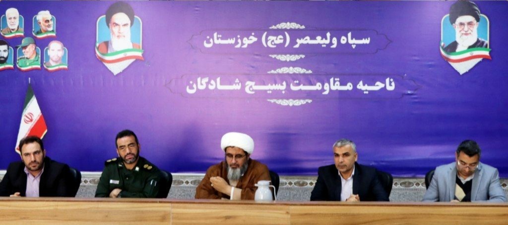 حماسه ۹ دی و مکتب سردار سلیمانی در جامعه تبیین شود