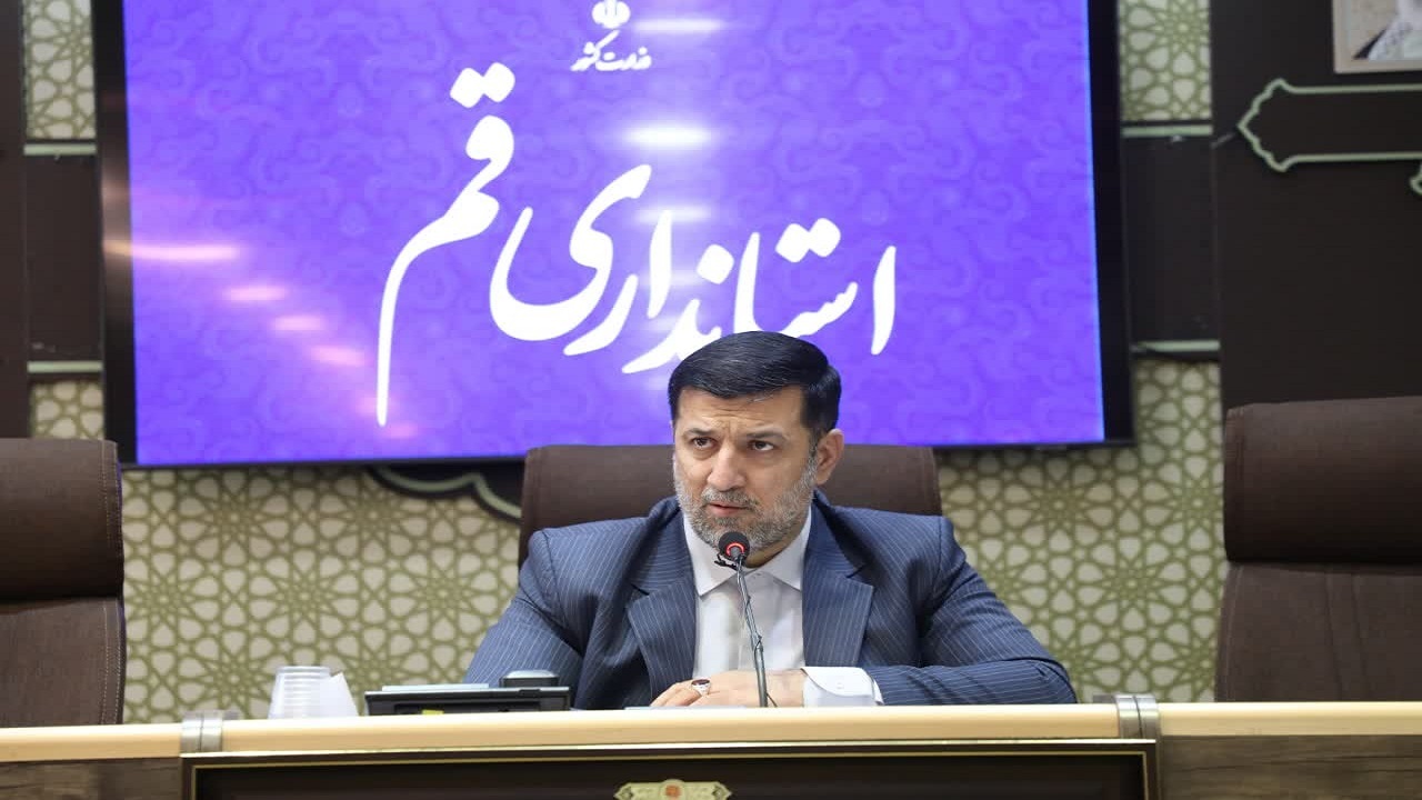 مشکلات خیرین مسکن ساز را حل می‌کنیم