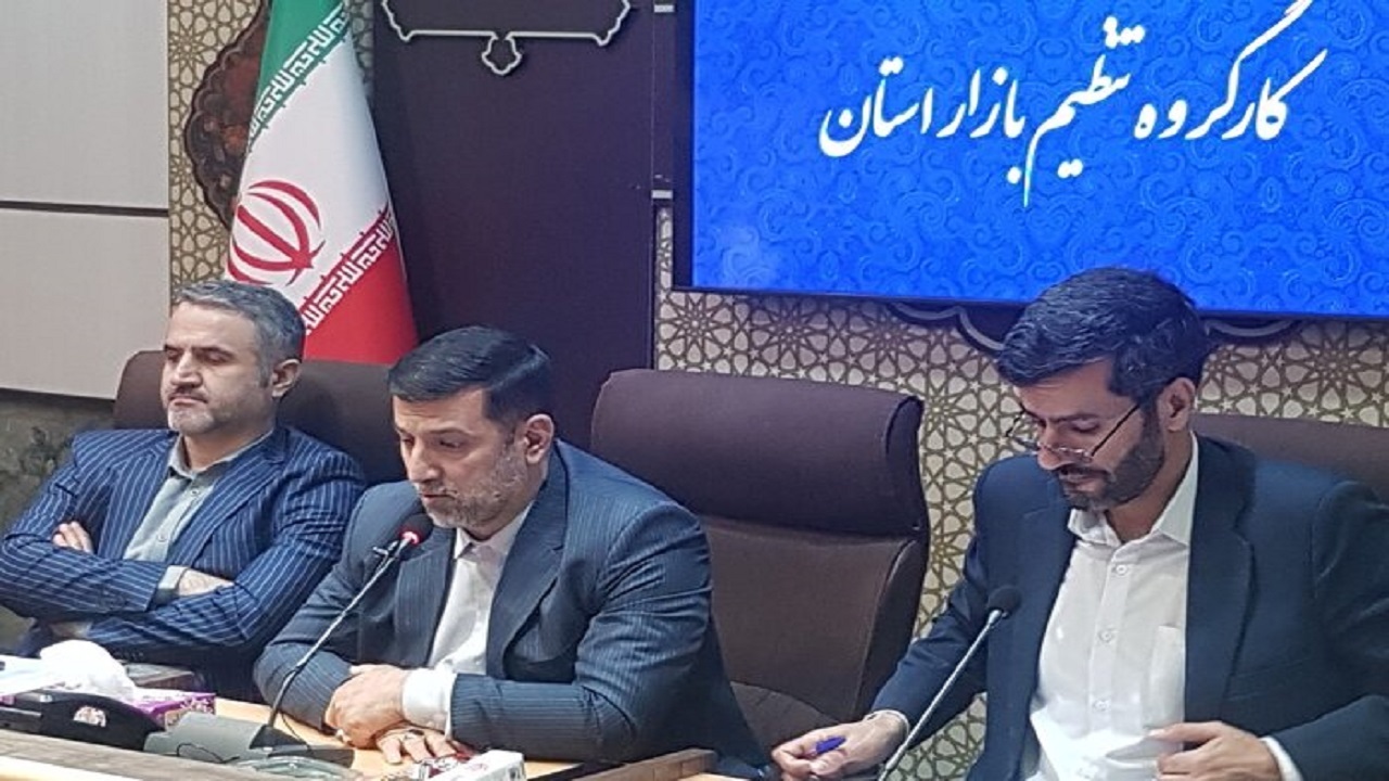 روزانه ۲۰ تُن گوشت قرمز در استان قم توزیع شود