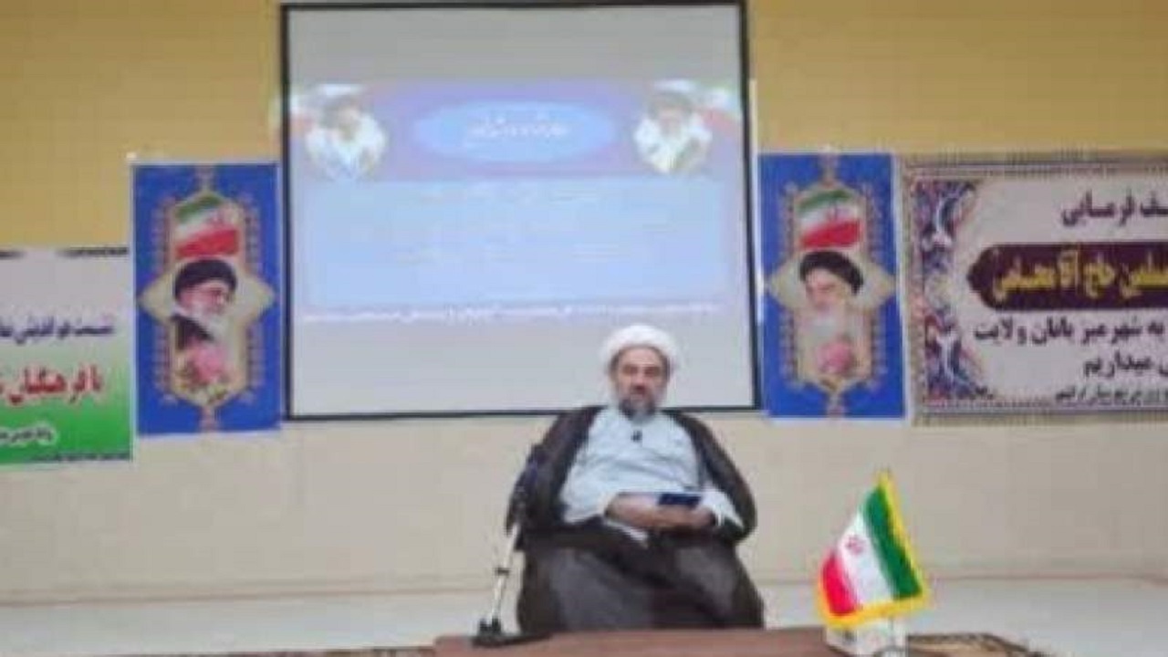 تربیت دانش‌آموزان باید جامع و متوازن باشد