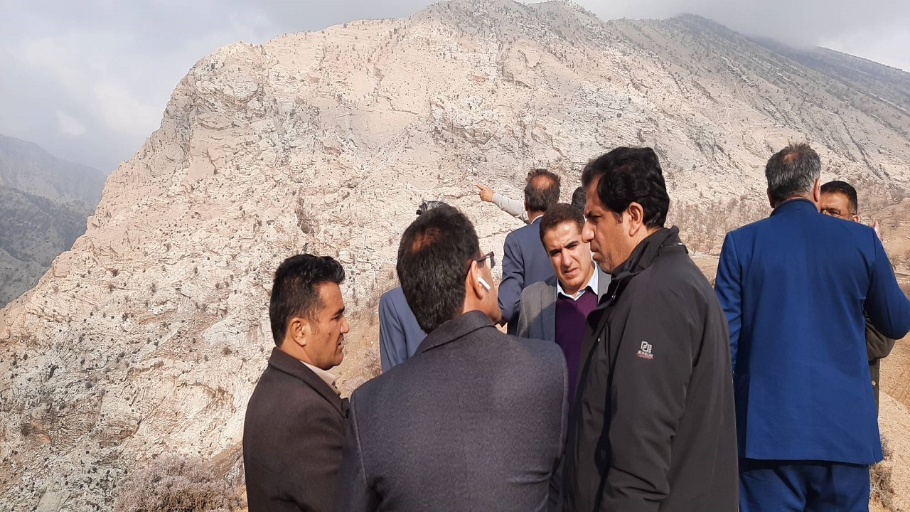 تخصیص ۲ هزار میلیارد تومان به شهرستان کهگیلویه در سفر رئیس جمهور