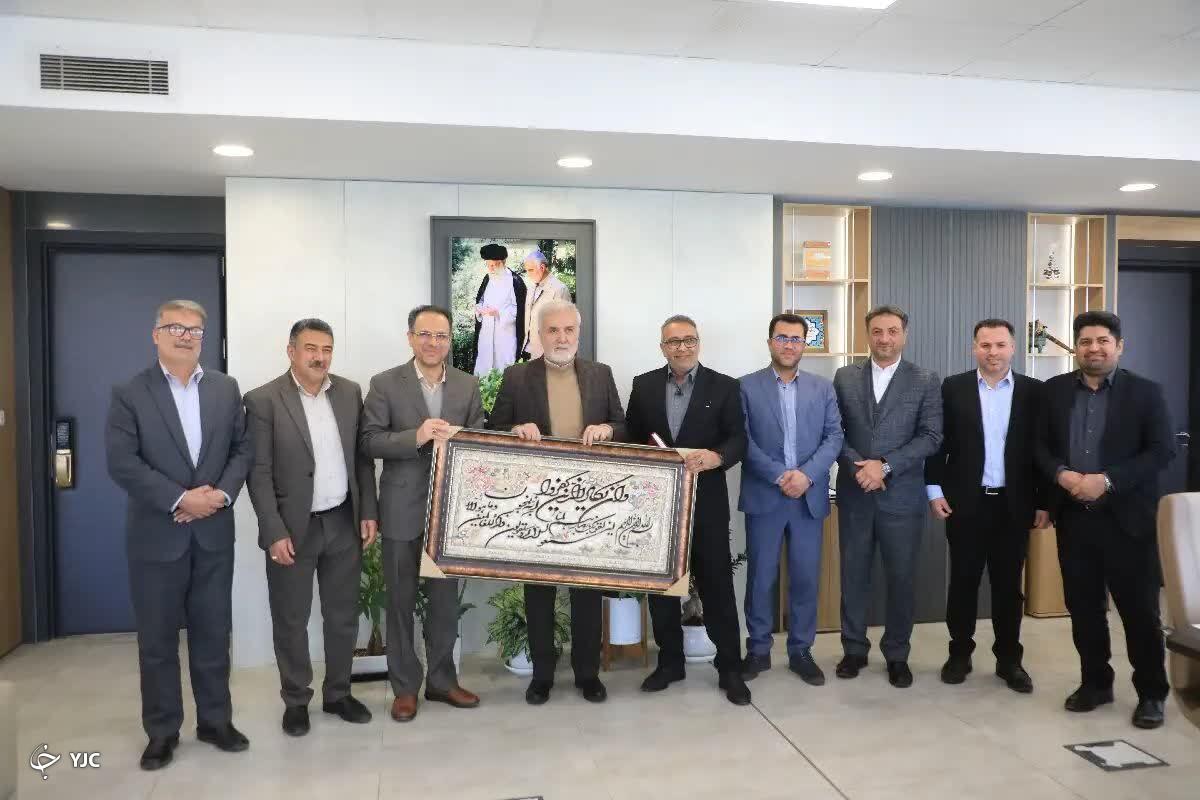 افزایش ۴۰۰ درصدی بودجه شهرداری شیراز طی دو سال گذشته