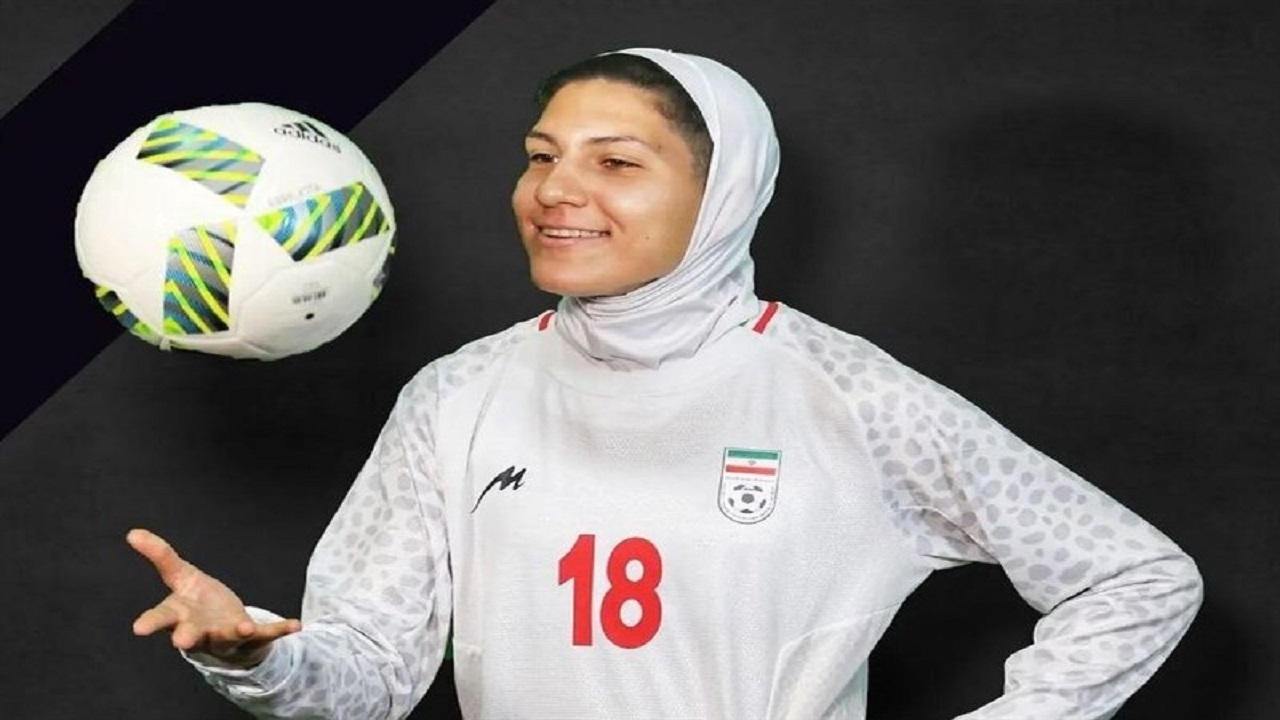 پیام دردناک گل‌گهری‌ها برای خانواده ملیکا محمدی + فیلم